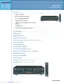 Preview: Specifications