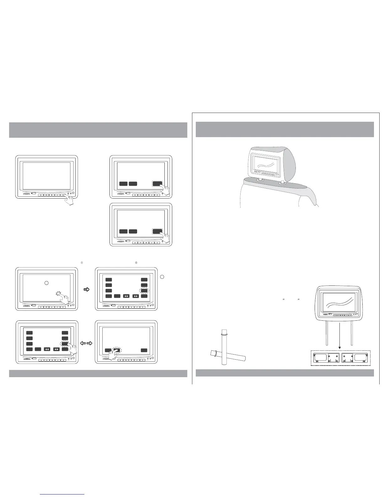Page #6 background image