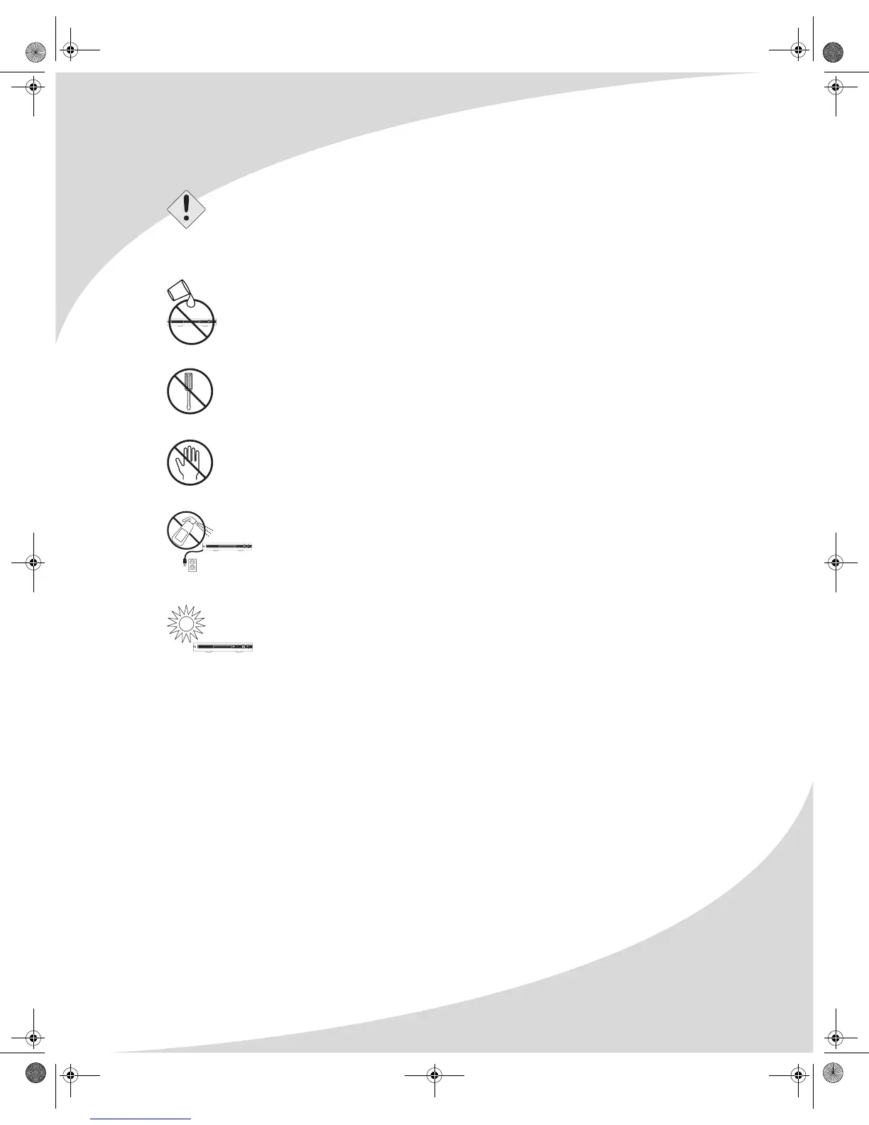 Page #3 background image