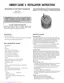 Preview: Owner's Guide & Installation Instructions