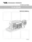 Preview: Service Manual