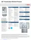 Preview: Specifications