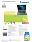 Preview: Technical Specifications
