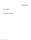 Preview: User Guide
