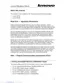 Preview: Regulatory Notice