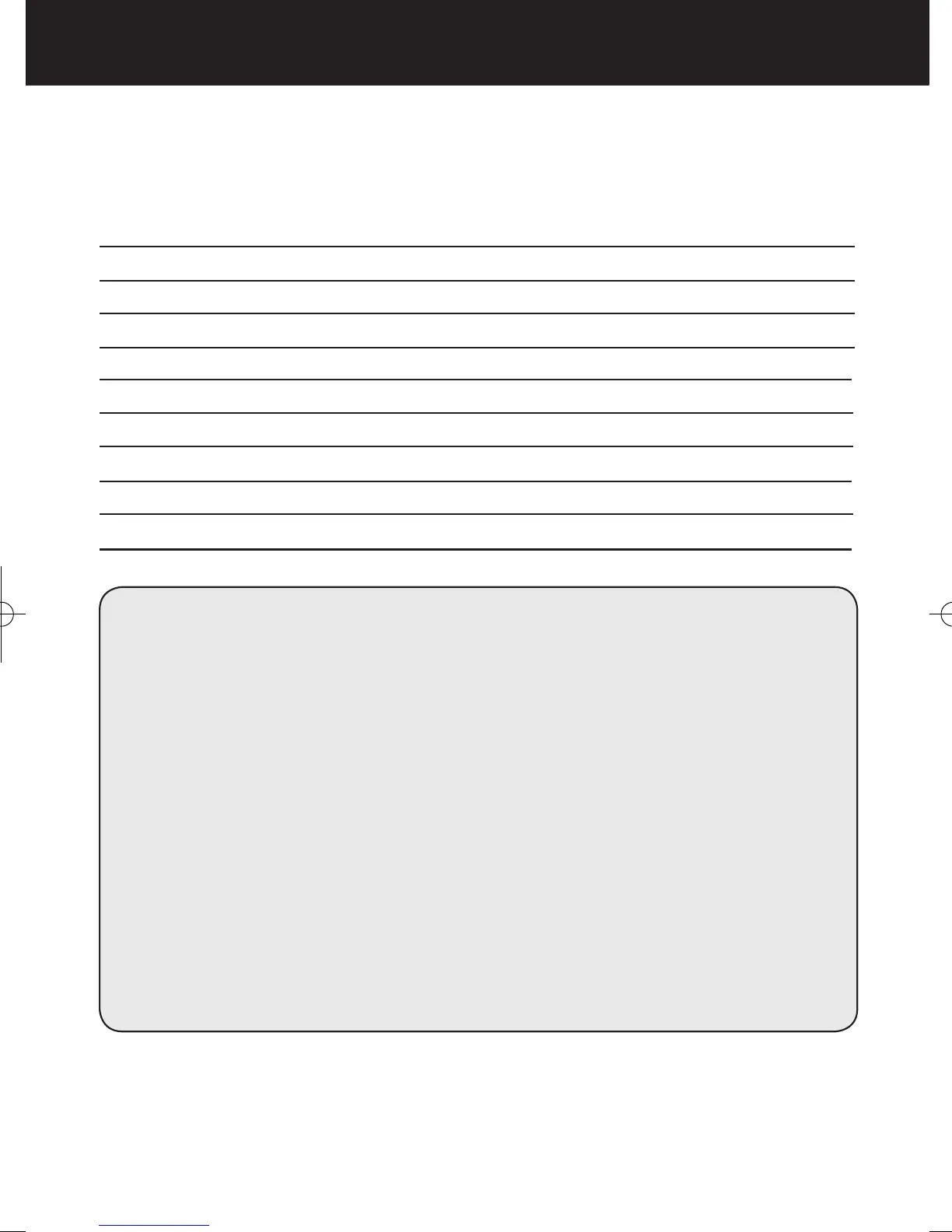 Page #6 background image