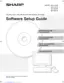 Preview: Software Setup Guide