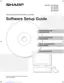 Preview: Software Setup Guide