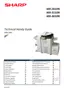 Preview: Technical Handy Guide