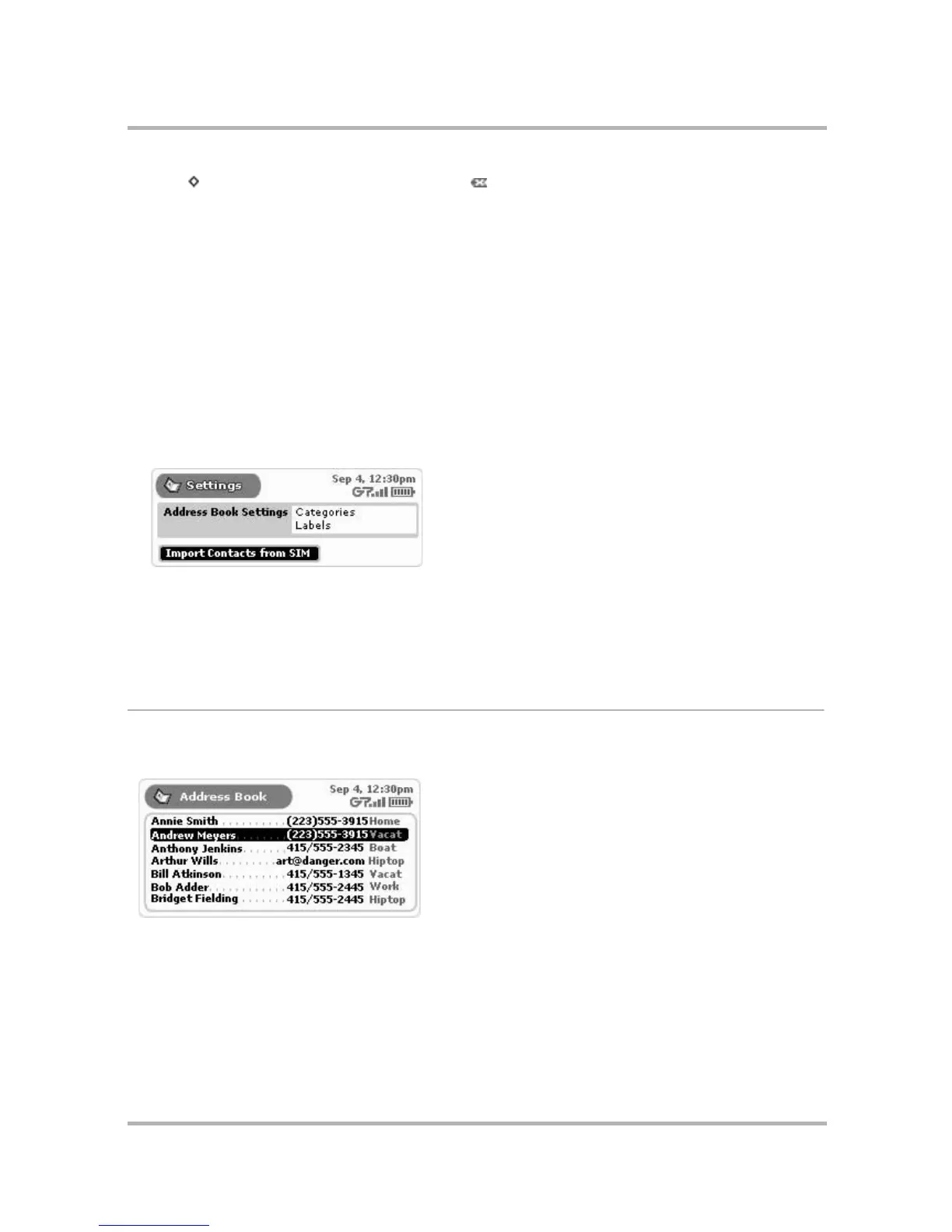 Page #124 background image