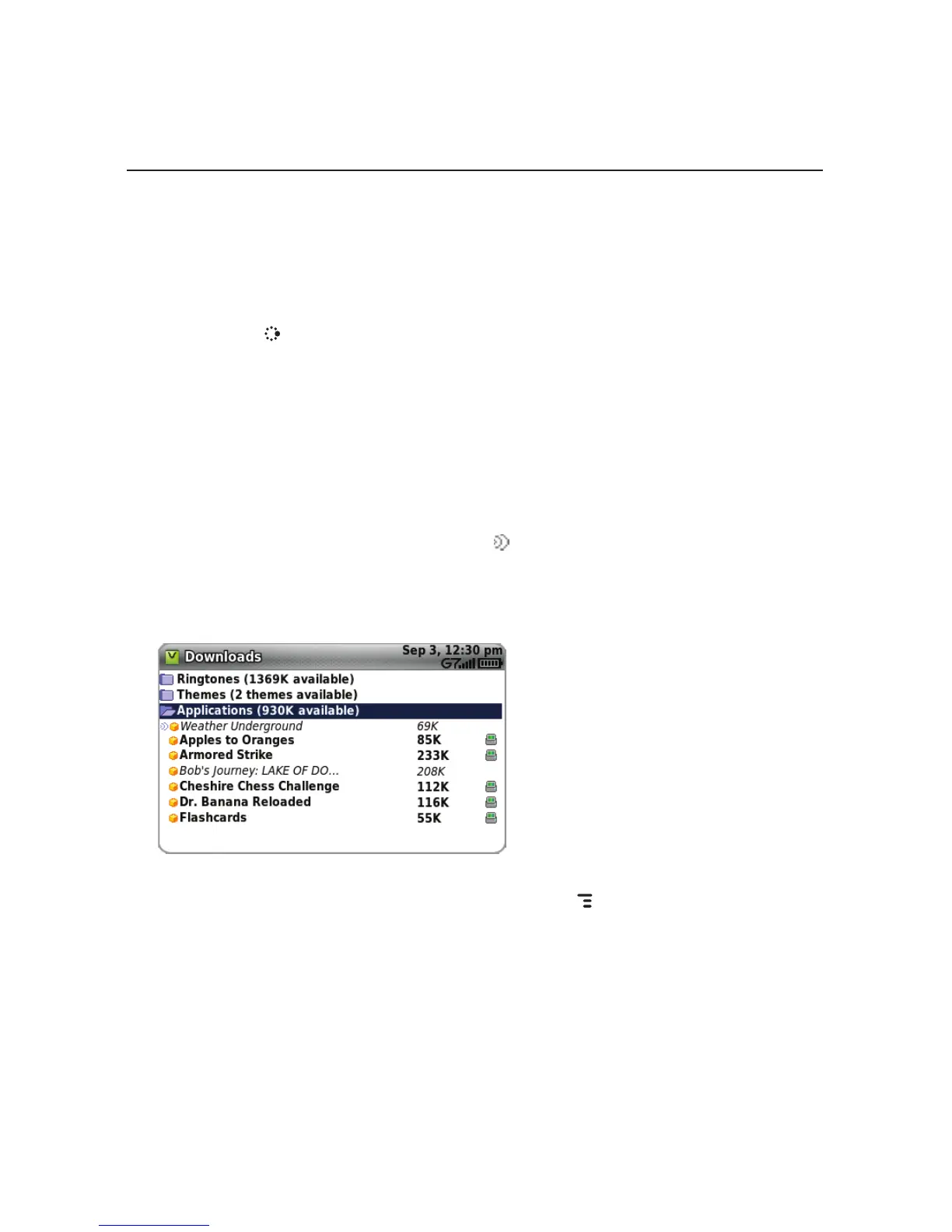 Page #74 background image