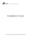 Preview: Installation Guide
