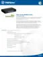 Preview: Specifications