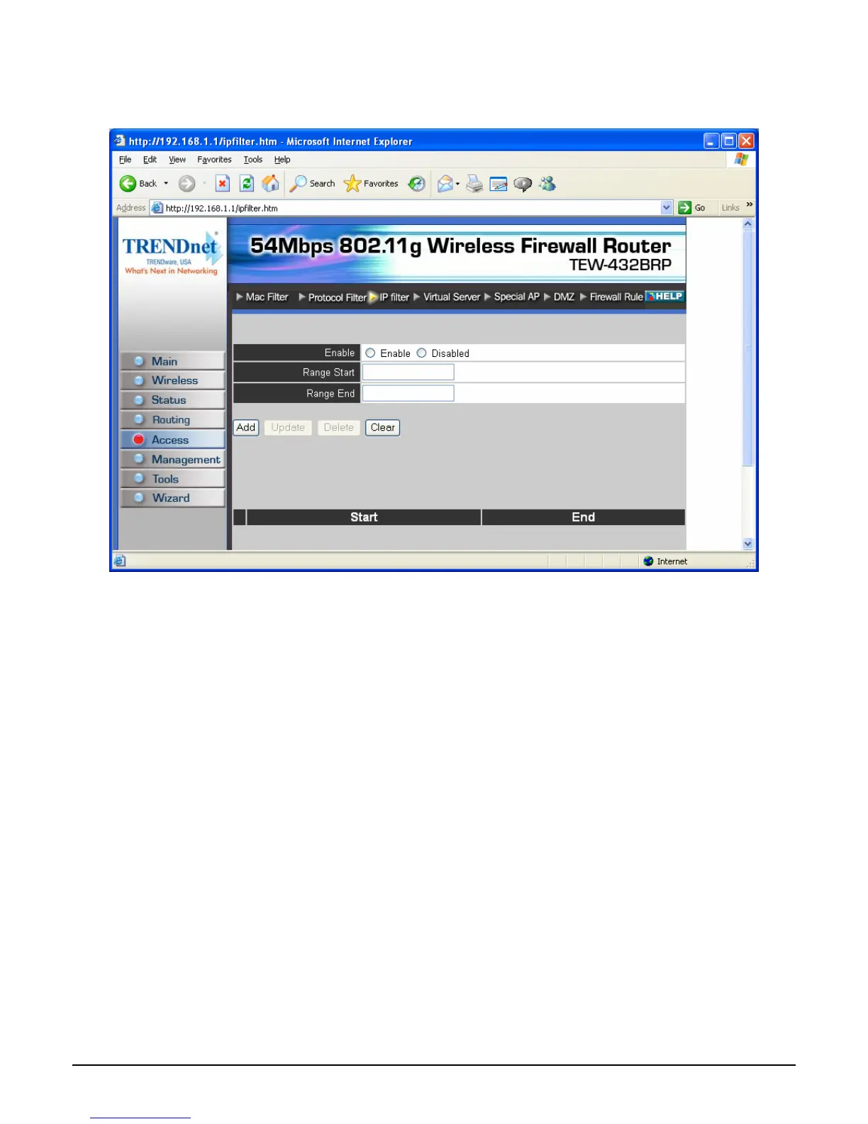 Page #46 background image