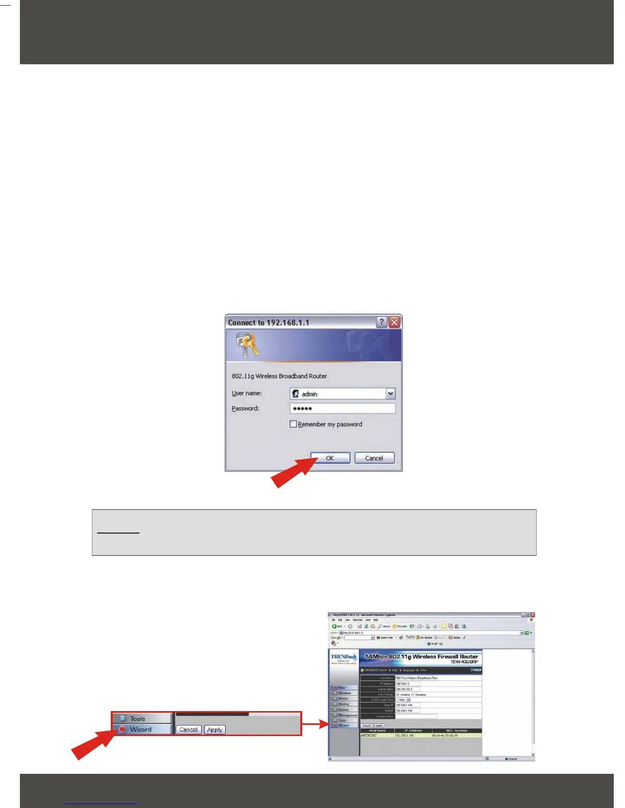 Page #6 background image