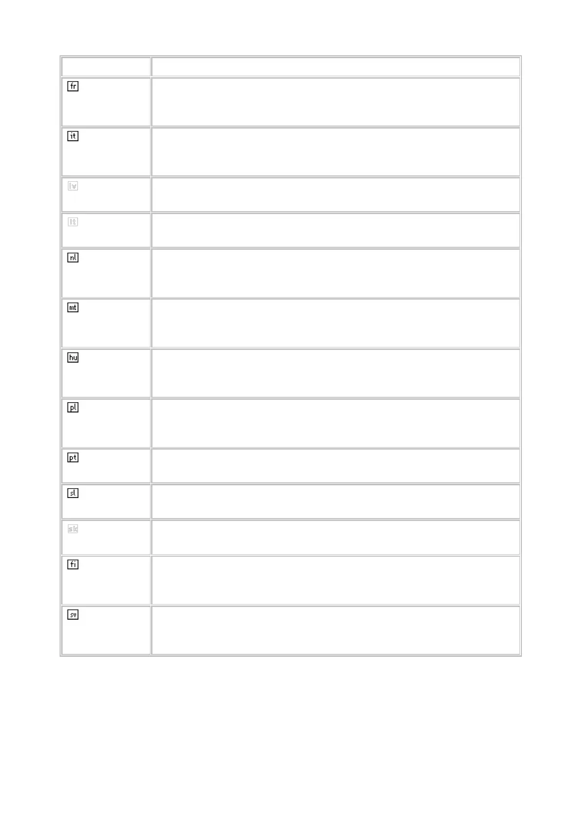 Page #4 background image