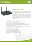 Preview: Specifications