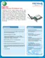Preview: Specifications