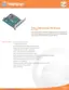 Preview: Specifications