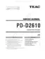 Preview: Service Manual
