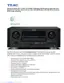 Preview: Specifications