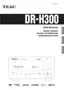 Preview: Owner's Manual
