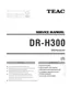 Preview: Service Manual