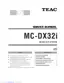 Preview: Service Manual