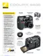 Preview: Specifications