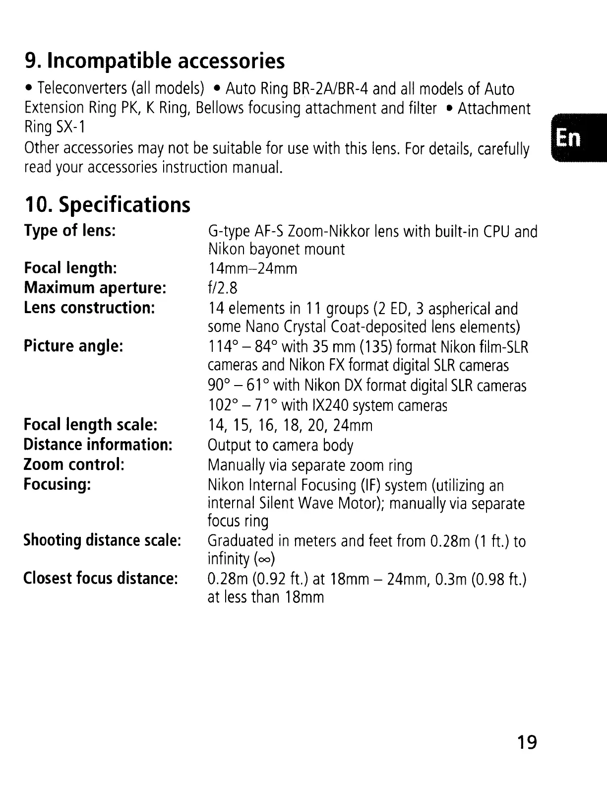 Page #9 background image