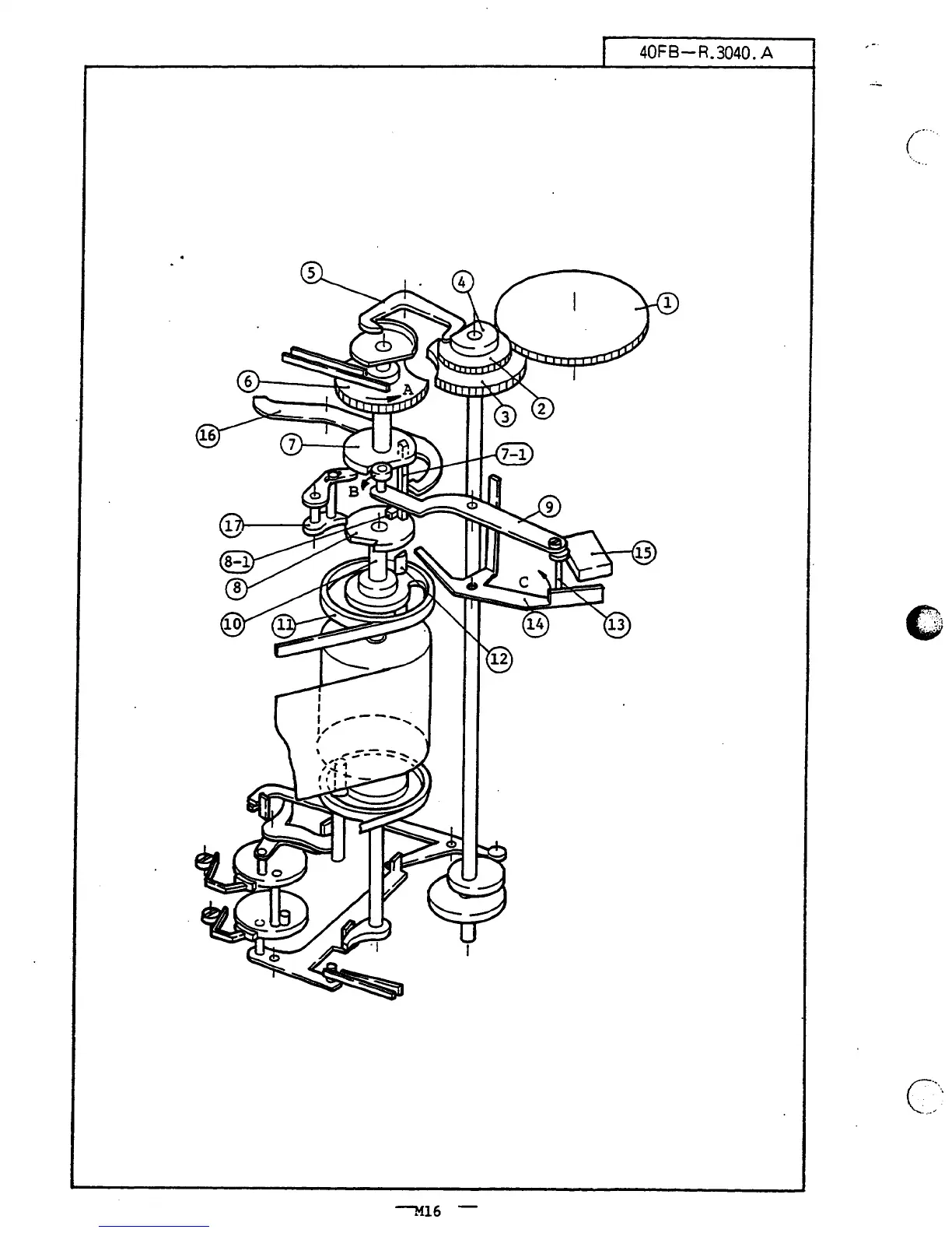 Page #22 background image