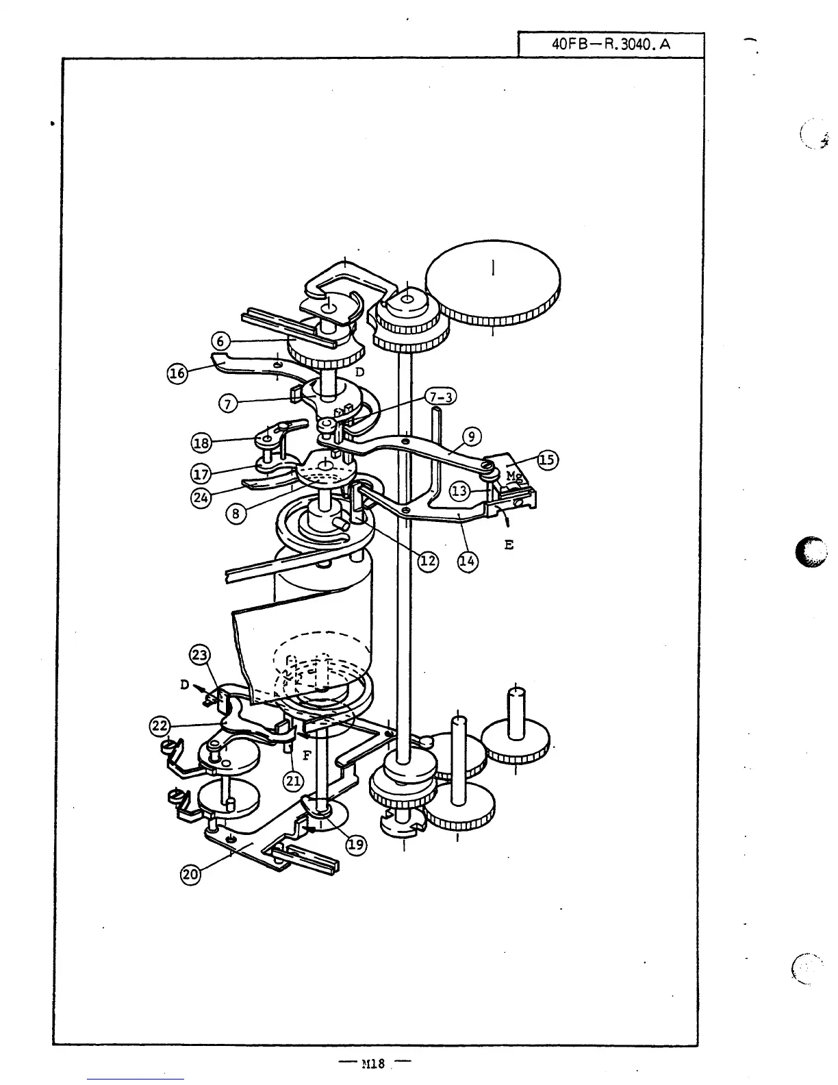 Page #24 background image