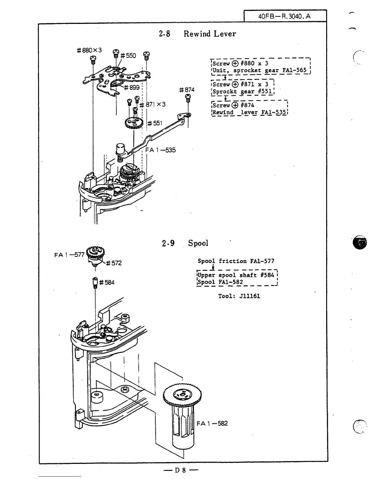 Page #38 background image