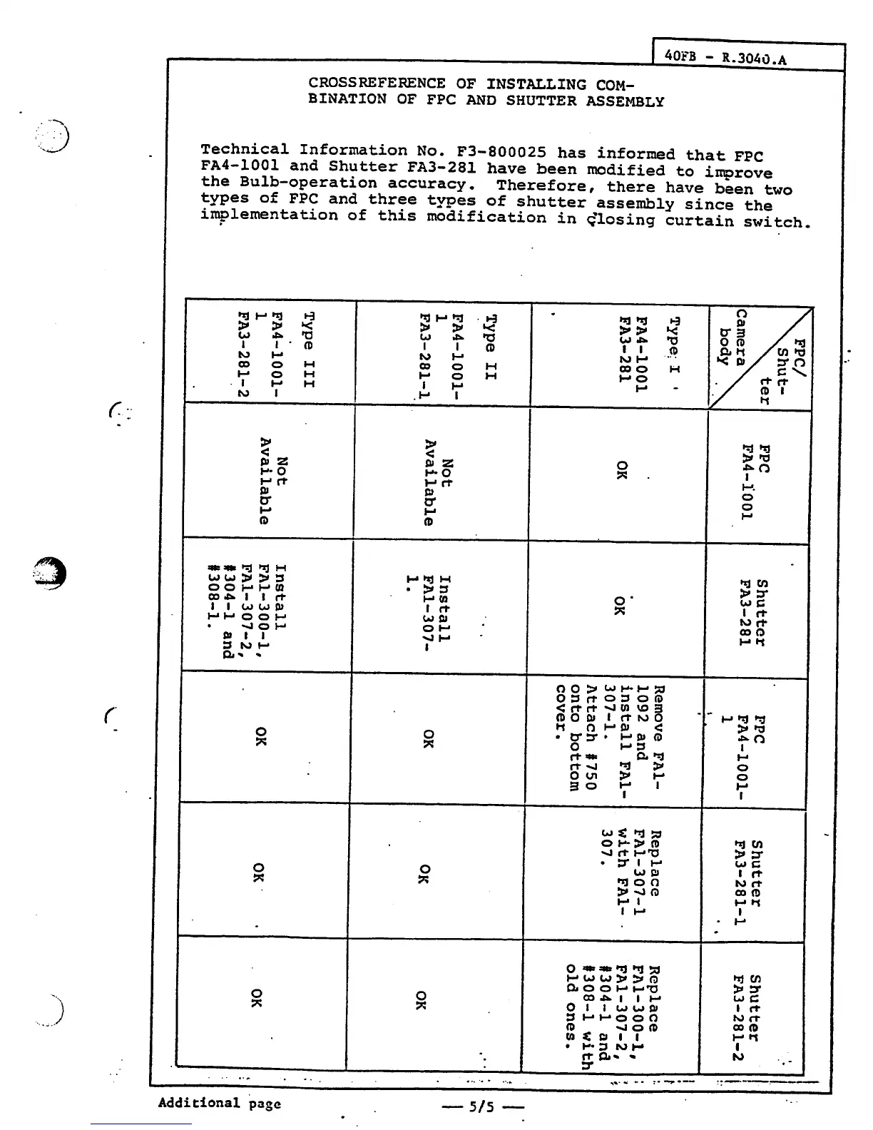 Page #5 background image
