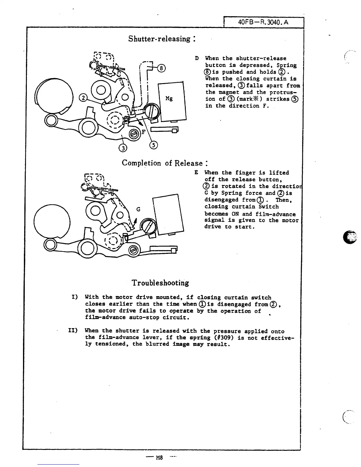 Page #14 background image
