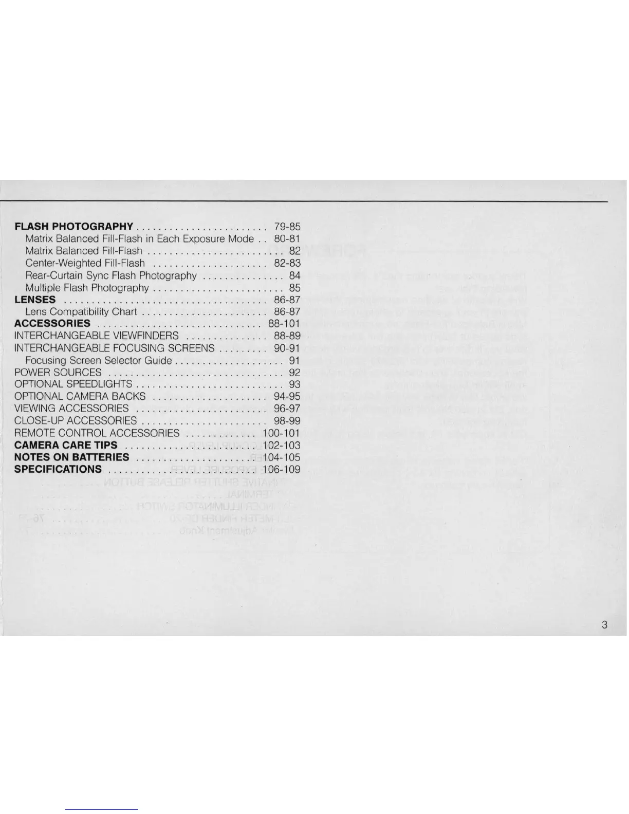 Page #3 background image
