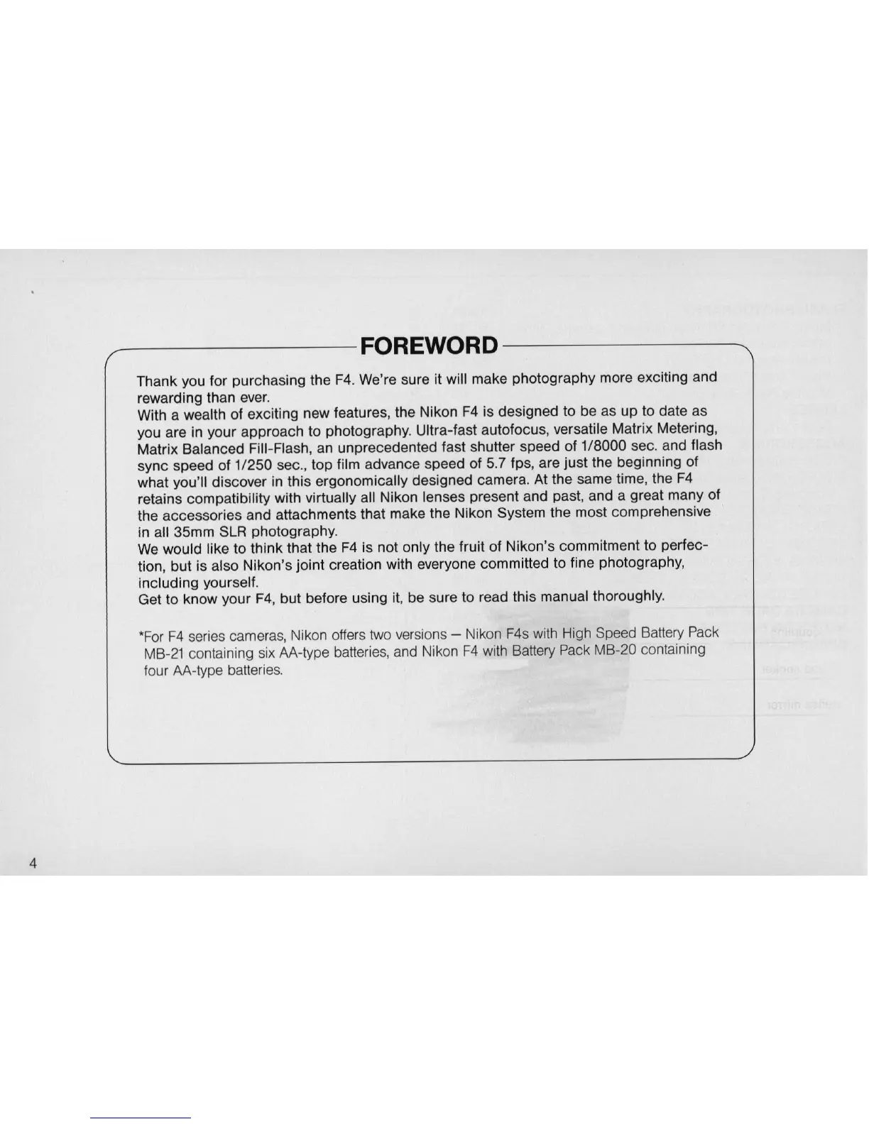 Page #4 background image