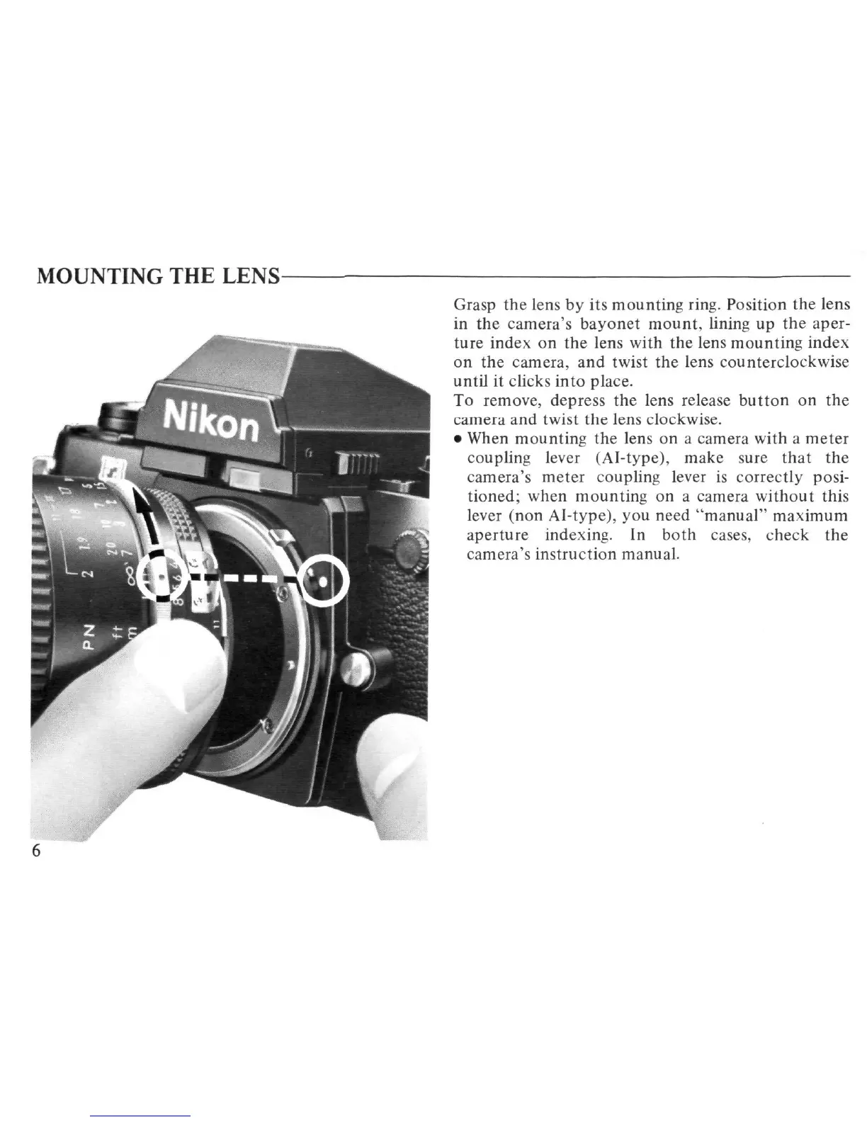 Page #6 background image