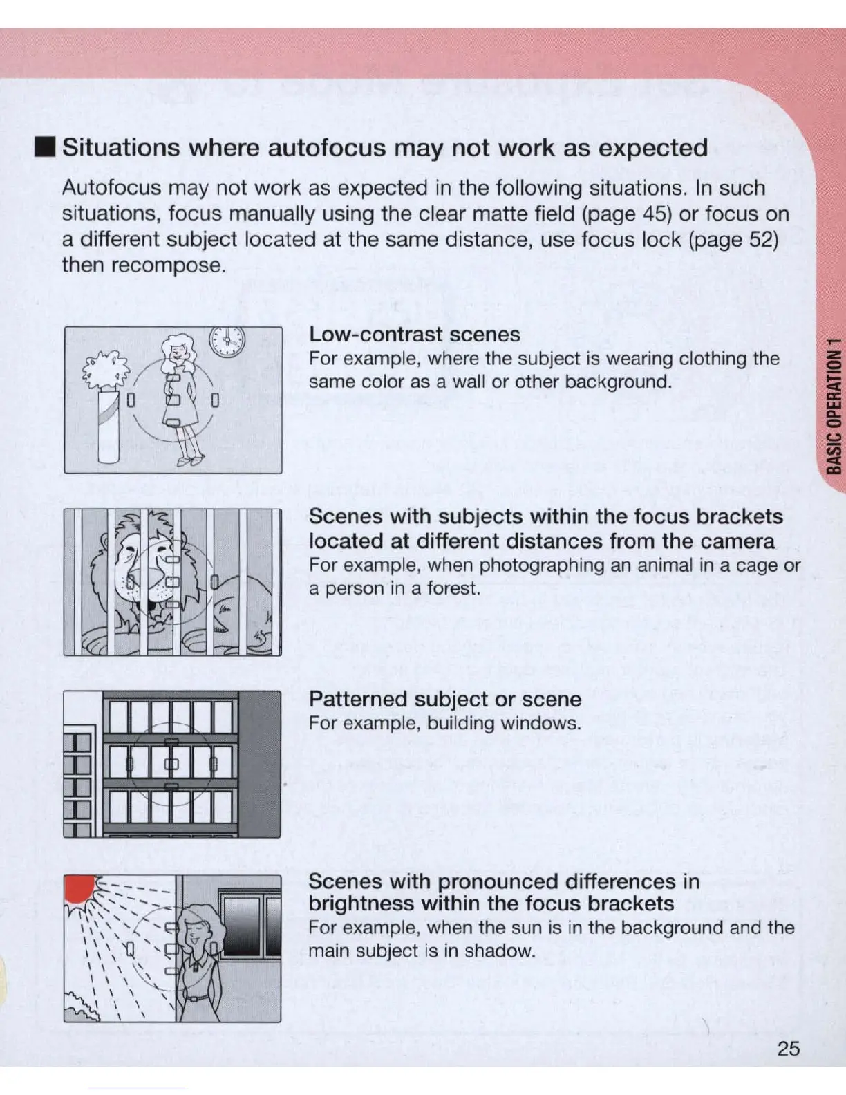 Page #25 background image