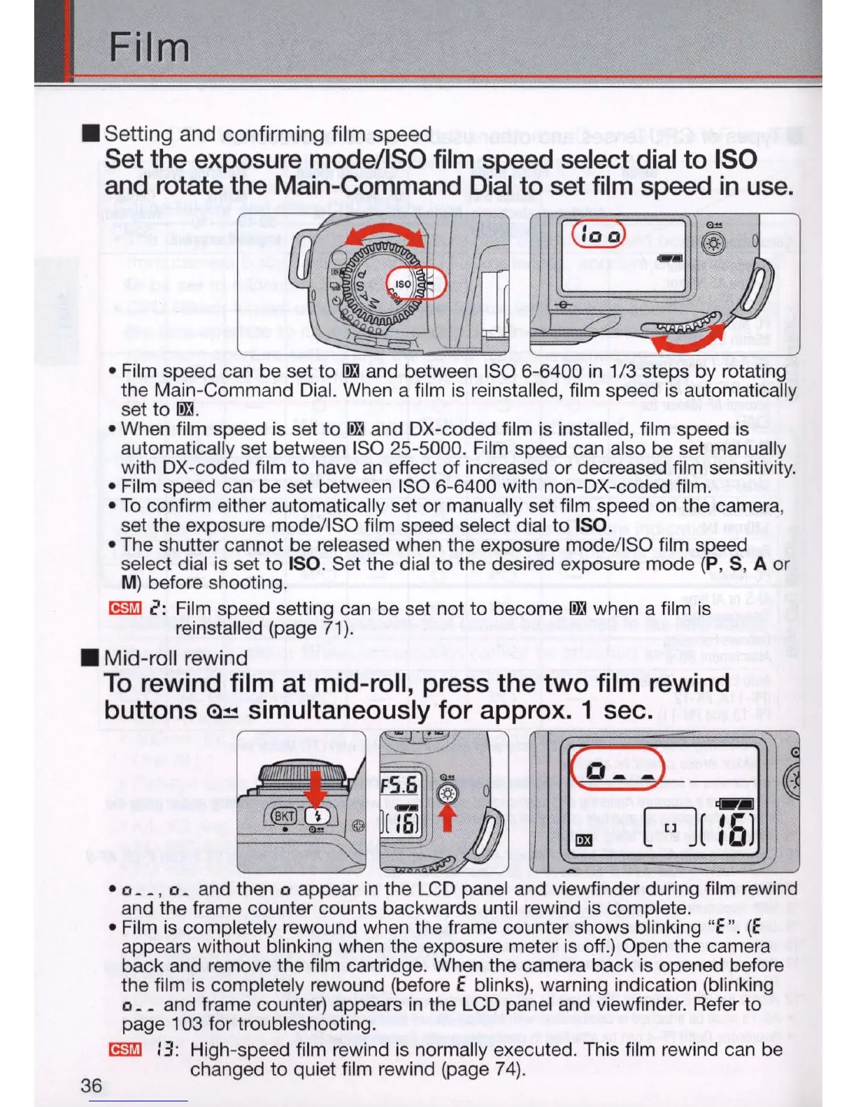 Page #36 background image
