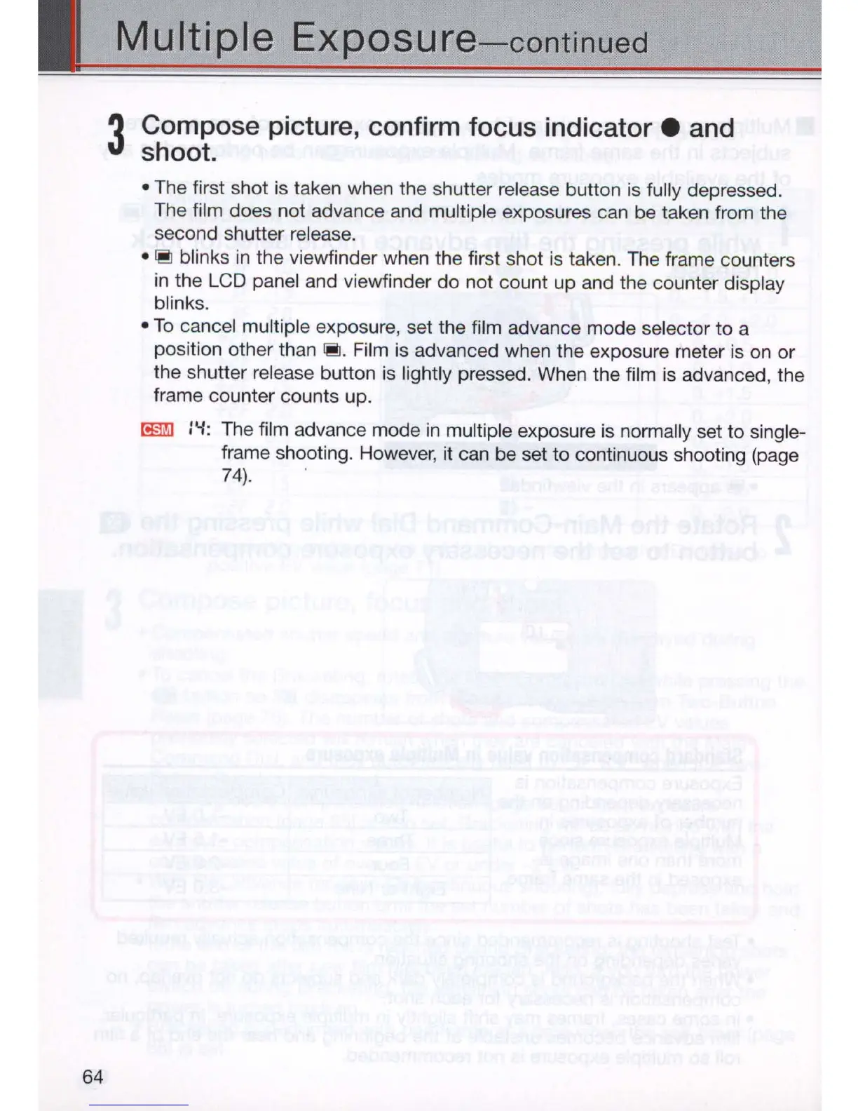 Page #64 background image