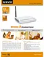 Preview: Technical Specifications