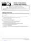 Preview: Owner's Instructions