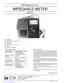 Preview: Specifications