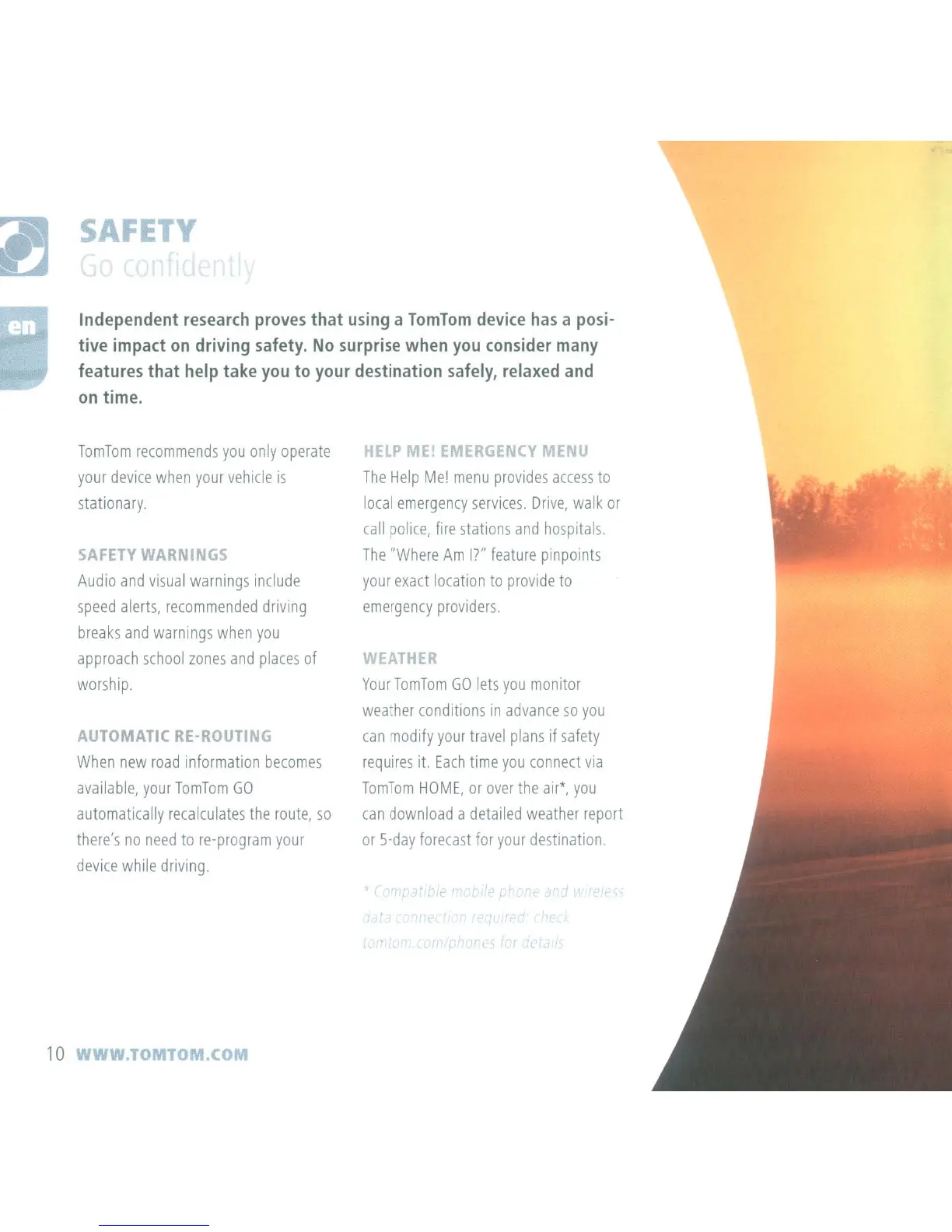 Page #40 background image