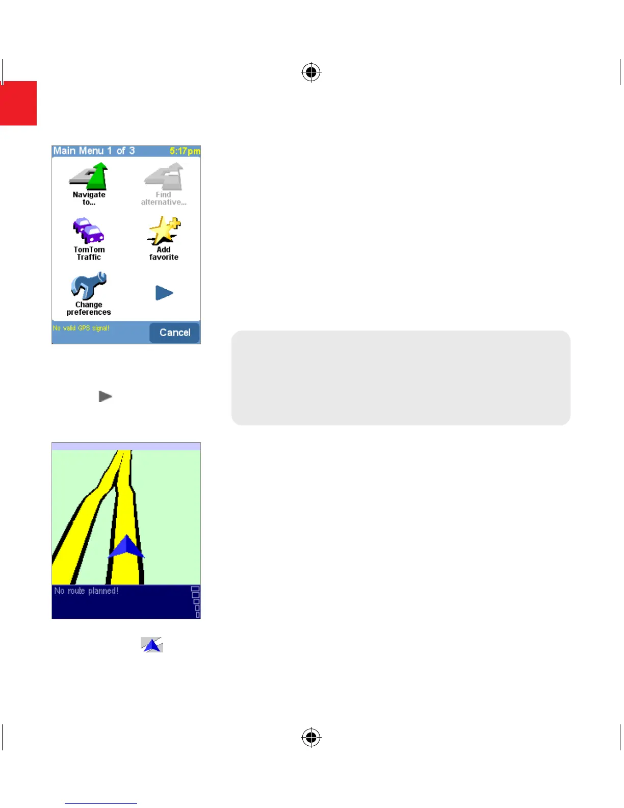 Page #4 background image