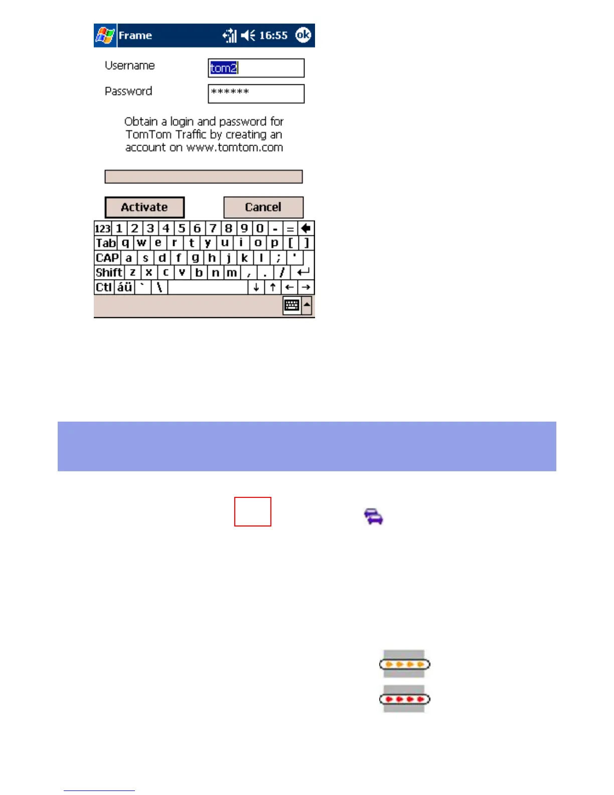 Page #5 background image