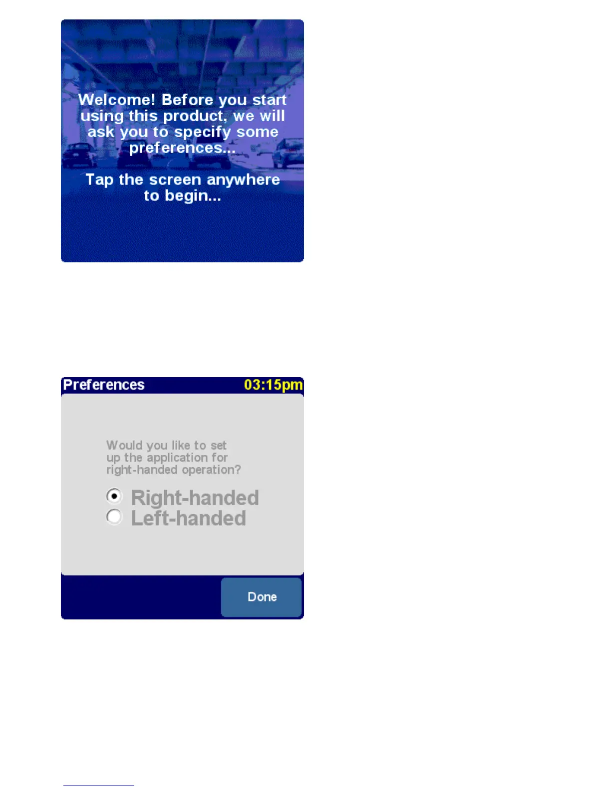 Page #3 background image