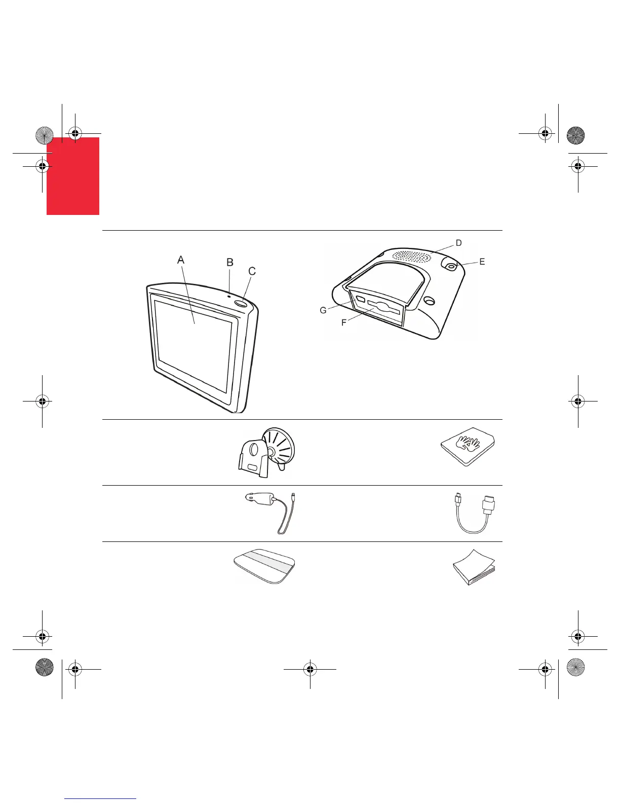 Page #3 background image