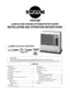 Preview: Assembly, Installation And Operation Instructions